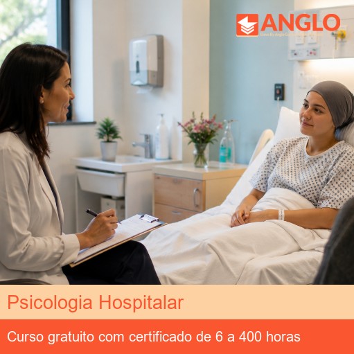 Psicologia Hospitalar